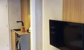 Imagem 6: Apartamento a venda de 2 dormitório Próximo ao metro Vila Olimpia