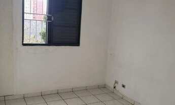 Imagem 4: Apartamento com 2 dormitórios à venda, 52 m² por R$ 215.000 - Jardim Brasília - São Paulo