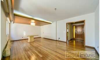 Imagem 4: Apartamento 3 dormitórios em Rio Branco - Porto Alegre