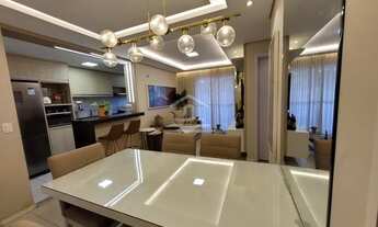 Imagem 4: Apartamento para venda com 67 metros quadrados com 2 quartos em Fátima - Teresina