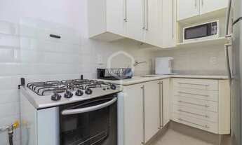 Imagem 7: Apartamento 02 Dorm. em Ipanema - Rio de Janeiro