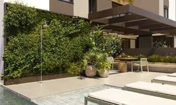 Imagem 2: Apartamento no Bairro América, 2 quartos (1 suite