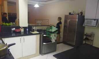 Imagem 5: Sobrado com 4 dormitórios à venda, 195 m² por R$ 720.000,00 - Jardim Palermo - São Bernard