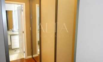 Imagem 5: Apartamento - Campo Belo - 311 m² - 04 Dormitórios - 04 Suítes - 06 Vagas