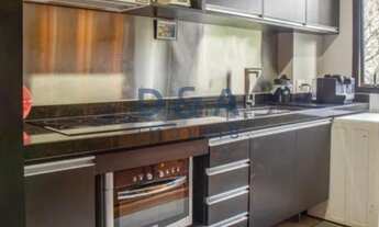 Imagem 2: SãO PAULO - Padrão - Vila Nova Conceição