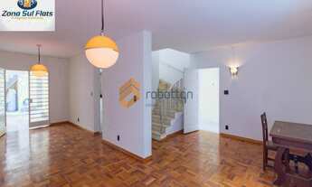 Imagem 1: SÃO PAULO - Casa Padrão - INDIANÓPOLIS