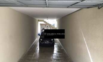 Imagem 5: Excelente Sobrado na Vila Aricanduva, com móveis planejados e garagem subterranea, 03 dorm