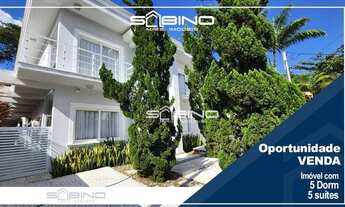 Imagem: Belíssima casa à venda na Riviera de São