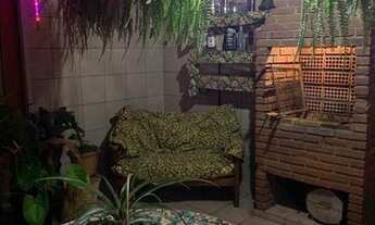 Imagem 3: Sobrado com 4 dormitórios para alugar, 150 m² por R$ 4.000,00/mês - Centro - São Bernardo