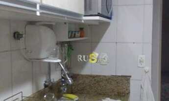 Imagem 6: Apartamento com 2 dormitórios à venda, 47 m² - Conjunto Residencial José Bonifácio - São P