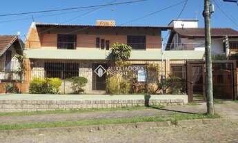 Imagem: PORTO ALEGRE - Casa Padrão - Vila Assunção