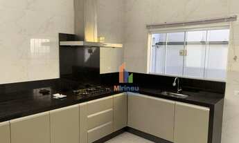 Imagem 4: Casa à venda, 150 m² por R$ 794.000,00 - Condomínio Jardim de Mônaco - Hortolândia/SP