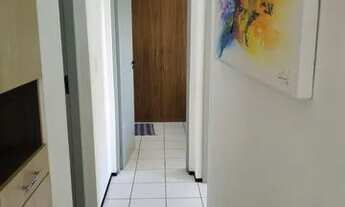 Imagem 6: Apartamento para aluguel tem 55 metros quadrados com 2 quartos em Cumbuco - Caucaia - CE