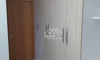 Imagem 5: Apartamento à venda, 36 m² por R$ 260.000,00 - Residencial Flórida - Ribeirão Preto/SP