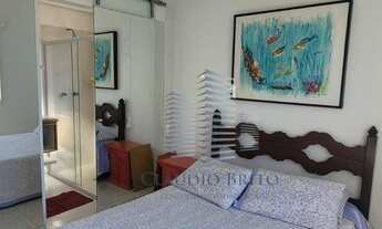 Imagem 2: Apartamento com 1 dormitório à venda, 99 m² por R$ 1.850.000,00 - Riviera Módulo 2 - Berti