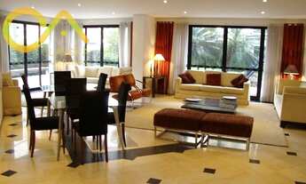 Imagem 4: APARTAMENTO RESIDENCIAL em São Paulo - SP, Vila Olímpia