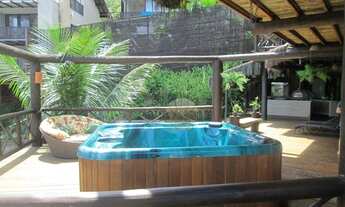 Imagem 4: Casa com 4 dormitórios à venda, 700 m² por R$ 3.700.000,00 - Praia de Juquehy - São Sebast