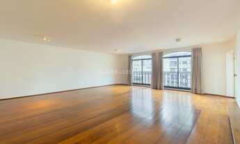 Imagem 4: SãO PAULO - Apartamento Padrão - Jardim América