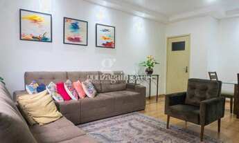 Imagem 7: CURITIBA - Apartamento Padrão - Centro