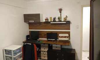 Imagem 3: Apto atras do Juventus