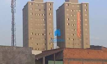 Imagem 5: AP3630.-Apartamento com 2 dormitórios à venda, 37 m² por R$ 186.000 - Santa Maria - Osasco