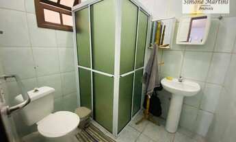 Imagem 5: Casa a 200m² da praia, com amplo espaço, 111 m² por R$ 500.000 - Jardim Praia Grande - Mon