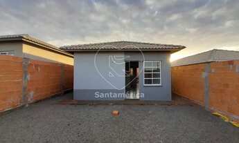 Imagem 3: LONDRINA - Casa Padrão - Conjunto Residencial Bem Viver