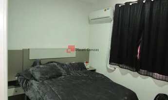 Imagem 7: Apartamento para Aluguel no bairro Rio Branco - Canoas, RS