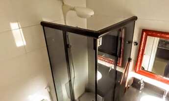 Imagem 7: Apartamento para aluguel tem 50 metros quadrados com 1 quarto todo mobiliado em Gonzaga