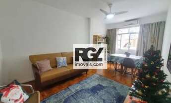 Imagem 3: OPORTUNIDADE no Gonzaga de 1 quarto, 1 sala e 1 banheiro