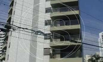 Imagem: São Paulo - Apartamento Padrão - Campo