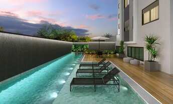 Imagem 3: BELO HORIZONTE - Apartamento Padrão - Prado