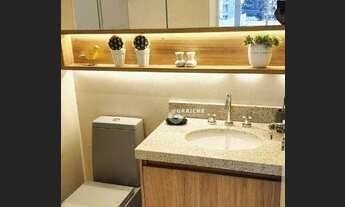 Imagem 3: Apartamento com 2 dormitórios à venda, 65 m² por R$ 1.150.000,00 - Paraíso - São Paulo/SP