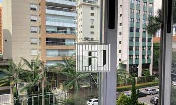 Imagem 5: Apartamento com 3 dormitórios à venda, 250 m² por R$ 3.300.000 - Jardim Paulista - São Pau