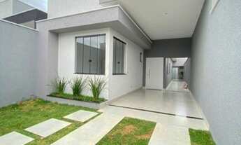 Imagem 3: CASA SERRA DOURADA