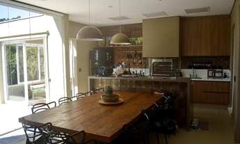 Imagem 6: Vendo casa em Tamboré 10