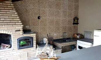 Imagem 2: Casa Sobrado em Vila Califórnia - São Paulo