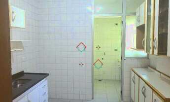 Imagem 2: Apartamento com 2 dormitórios para alugar, 65 m² por R$ 1.790,00/mês - Bussocaba - Osasco