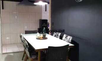 Imagem: Apartamento à venda no bairro Monte Castelo