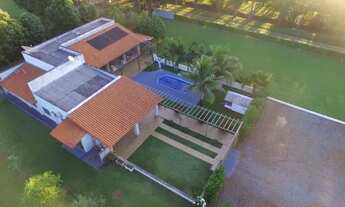 Imagem 2: Sitios de Recreio Paraíso Tropical - Condomínio de Chácaras