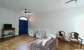 Imagem: Casa (sobrado na rua) 3 dormitórios/suite