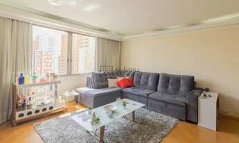 Imagem 2: Apartamento Venda 3 Dormitórios - 132 m² Moema