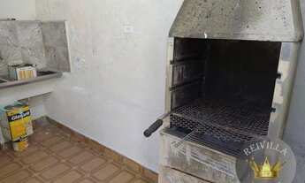 Imagem 6: Casa Térrea para Locação Vila Ema