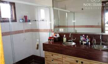 Imagem 7: Casa com 4 quartos à venda, 240 m² - Morada de Interlagos - Vila Velha/ES