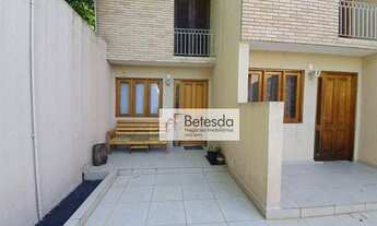 Imagem 2: Sobrado em Condomínio à venda - Cidade dos Bandeirantes - São Paulo/SP