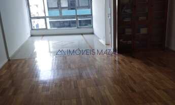 Imagem 1: 3 QUARTOS - RUA TONELEIRO - COPACABANA