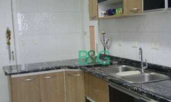 Imagem 5: Apartamento à venda, 89 m² por R$ 590.000,00 - Casa Verde - São Paulo/SP