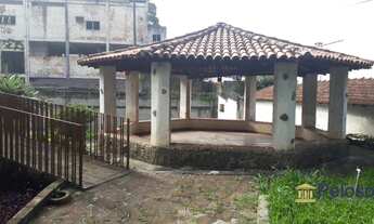 Imagem 5: Casa térrea Casa com 3 dormitórios