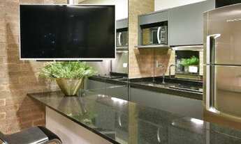 Imagem 5: Aparamento para alugar, Condomínio FL Residence, Vila Olimpia, 01 dorm, uma vaga de garage