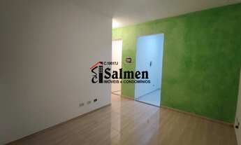 Imagem 4: GUARULHOS - Apartamento Padrão - Carmela 1